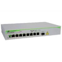 Коммутатор Allied Telesis AT-FS708-POE-50