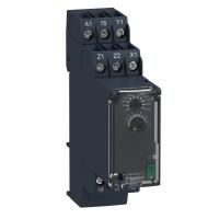 Schneider Electric RE22R1ACMR РЕЛЕ ВРЕМЕНИ RE22R1ACMR