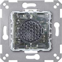 Schneider Electric MTN4451-0000 МЕХ.ЭЛЕКТР.ЗВУКОВОГО СИГНАЛ.8-12 В