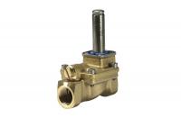 032U7116 Двухпозиционный электромагнитный клапан с сервоприводом Danfoss EV220B 15 B