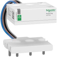 БЕСПРОВОДНЫЙ ДАТЧИК ACTI9 POWERTAG 63А DPN 3P+N / 4P ВЫШЕ АППАРАТА =S=