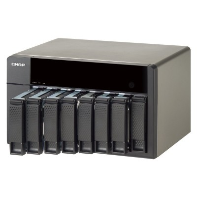 Сетевое хранилище Qnap TS-851-4G