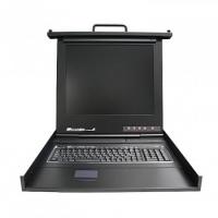 Консоль KVM Procase DUOS 17