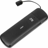 Модем ZTE MF833R Black