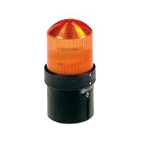 Schneider Electric XVBL1G5 СВЕТОВАЯ КОЛОННА 70ММ ОРАНЖЕВАЯ XVBL1G5