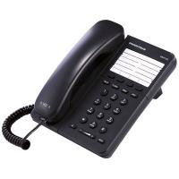 Grandstream GXP1105 - стационарный IP-телефон без экрана