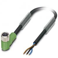 Phoenix contact 1547711 SAC-3P-25,0-100/M 8FR VA Кабель для датчика / исполнительного элемента