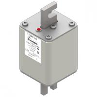 170M5143 Быстрый предохранитель 450A 1250V 2/110 AR CU