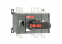 ABB 1SCA108652R1001 Рукоятка из нерж. стали OHM65L6