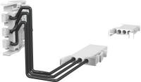 ABB 1SDA066439R1 Контакты состояния выключателя для выкатного исполнения с проводами AUX-C 2Q+2SY+1S51 250Vac/dc XT2-XT4 W