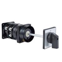 Schneider Electric K150D004HP КУЛАЧКОВЫЙ ВЫКЛ 150А 2 ПОЗИЦИИ K150D004HP