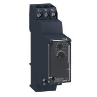 Schneider Electric RE22R1KMR РЕЛЕ ВРЕМЕНИ RE22R1KMR