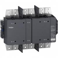 КОНТАКТОР F 3P,AC1 2600 A, БЕЗ КАТУШКИ