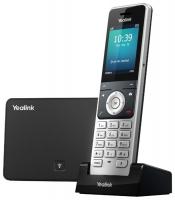 Yealink W56P - DECT система (база + трубка)
