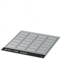 Phoenix contact 1058990 LS-EMLSP (36,3X25) WH Маркеры для устройств
