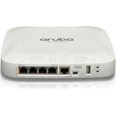 Межсетевой экран Aruba 7005-RW