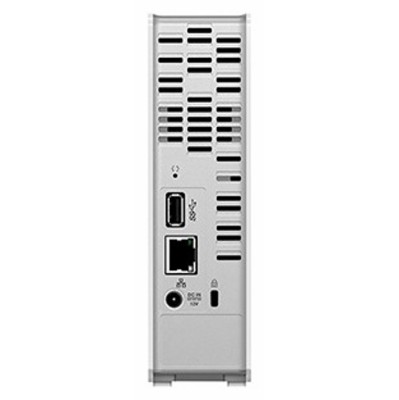 Сетевое хранилище WD Original WDBCTL0060HWT-EESN