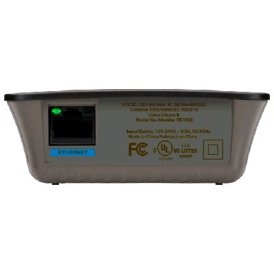 Точка доступа Linksys RE1000