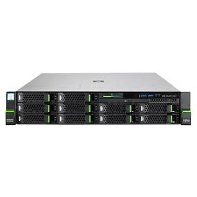 Сервер Fujitsu Primergy RX2540M5 S26361-K1655-V216