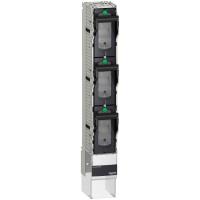 Schneider Electric LV480902 ВЫКЛ-РАЗЪЕД-ПРЕДОХ.ISFL400 1ПОЛ.ПРЯМ.КР.