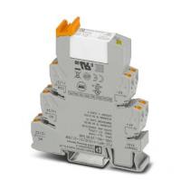 Phoenix contact 2900348 PLC-RPT-110UC/21-21/RW Релейный модуль