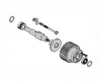 CAME 119RIBK048