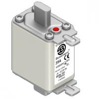 170M2676 Быстрый предохранитель 35A 1000V DIN 00 AR