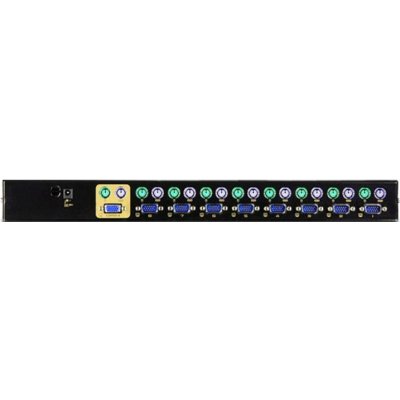 KVM переключатель Aten CS78-AT-G