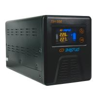 Инвертор Энергия ПН-500 с цветным дисплеем Е0201-0034