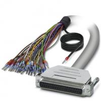 Phoenix contact 2926221 CABLE-D-37SUB/F/OE/0,25/S/0,5M Кабель