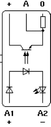 Phoenix contact 2911058 ST-OE3- 24DC/ 48DC/100 Полупроводниковое реле