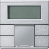 Schneider Electric MTN6241-0460 ТЕРМОРЕГУЛЯТОР С ДИСПЛЕЕМ