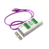 Schneider Electric TCSCTN026M16M Разветвитель сети CANopen RJ45-2 пруж клеммы