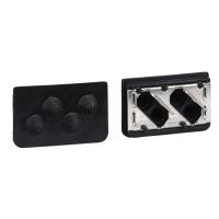 Schneider Electric VW3L10100N10 КАБЕЛЬНЫЙ ВВОД, 10 ШТ.
