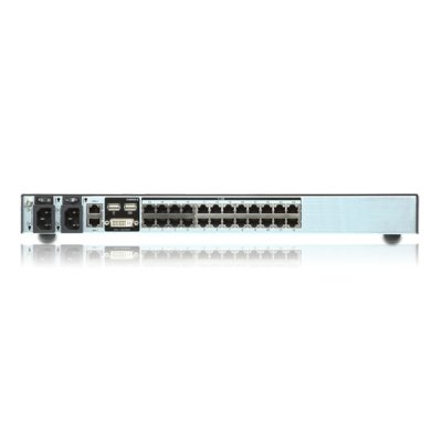KVM переключатель Aten KN2124VA-AX-G