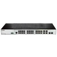 Коммутатор D-Link DGS-3000-26TC-A2A