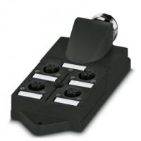 Phoenix contact 1692682 SACB-4/ 8-L-M23 180 Коробка датчика и исполнительного элемента