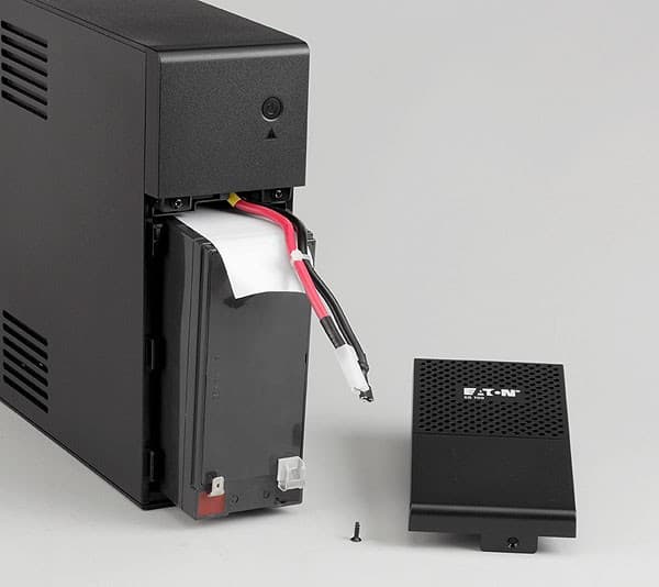 ИБП Eaton 5S1000i