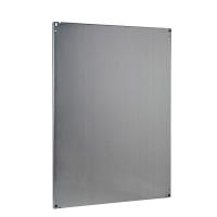 Schneider Electric NSYMP1212 СТАНД. МОНТАЖНАЯ ПЛАТА 1200x1200