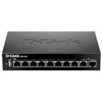 Роутер D-Link DSR-250-A4A