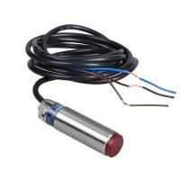 Schneider Electric XUB0SKSNL2T ЦИЛИНДРИЧЕСКИЙ ФОТОДАТЧИК M18 XUB0SKSNL2T