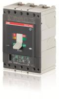 ABB 1SDA064160R1 Выключатель автоматический для защиты электродвигателей T5L 630 Ekip M-LRIU In=400 3p F F