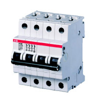 ABB 2CDA284799R0971 Выключатель авт. 4-пол. M204 1,6A