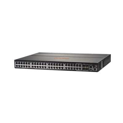Коммутатор HP Aruba 2930M JL321A