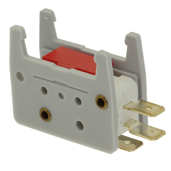 170H3027 Микровыключатель K1 2A 250V 3 GOLD