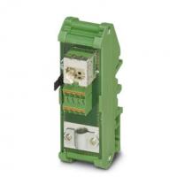 Phoenix contact 2901642 FL-PP-RJ45-SCC Патч-панель