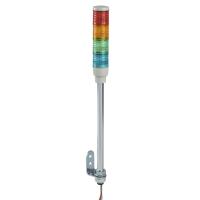 Schneider Electric XVC4B4 КОЛОННА В СБОРЕ 40ММ 24 В AC/DC LED XVC4B4