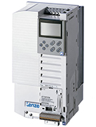 E82EV402K4C200 Lenze Преобразователь частоты 