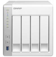 Сетевое хранилище Qnap TS-431+