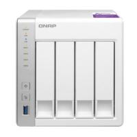 Сетевое хранилище Qnap D4 Pro